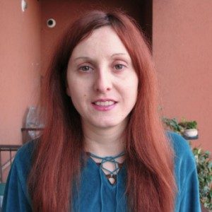 Foto di Francesca, Custode a Trezzo sull'adda