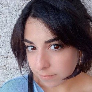Foto di Eliana, Badante a Torino