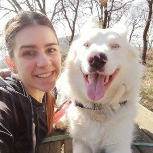 Foto di Valentina, Petsitter a Brescia