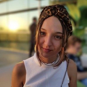 Foto di Lodovica, Tutor/Aiuto Compiti di Gruppo a Moncalieri