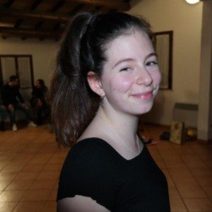 Foto di Giorgia, Tata a Ravenna