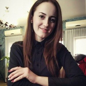 Foto di Tatiana, Colf a Prima porta