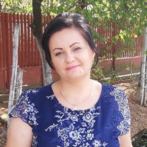 Foto di Anisoara, Babysitter a Cesate