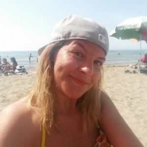 Foto di Lorenza, Babysitter a Monterotondo