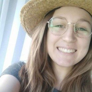 Foto di Alice, Tata a Pra'