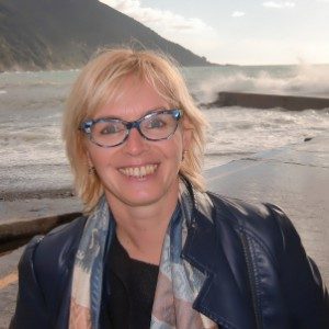 Foto di Svetlana, Colf a Genova