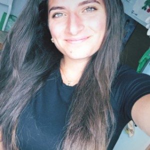 Foto di Abigail Raffaella, Babysitter a Belluno