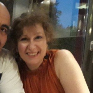 Foto di Stefania, Custode a Modena