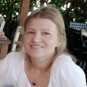Foto di Dorota, Colf a Loro ciuffenna