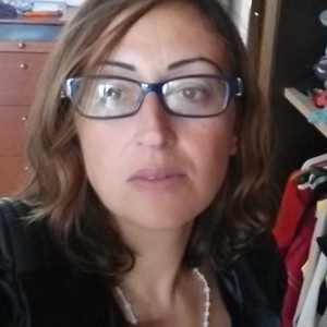 Foto di Fabiola, Badante a Budrio