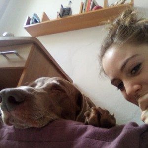 Foto di Francesca, Tutor/Aiuto Compiti di Gruppo a Pisa
