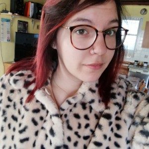 Foto di Francesca, Babysitter a Albaredo d'adige