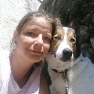 Foto di Vanessa, Badante a Lavagna