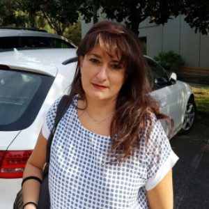 Foto di Cinzia, Colf a Chiavari