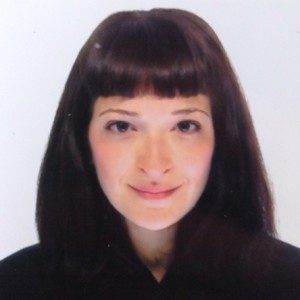 Foto di Alessia, Tutor/Aiuto Compiti di Gruppo a Venezia
