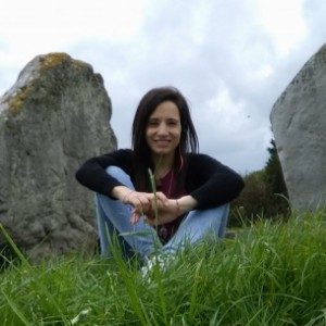 Foto di Claudia, Tata a Parma