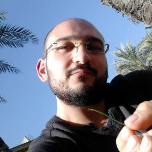 Foto di Giorgio, Alla pari a Roma