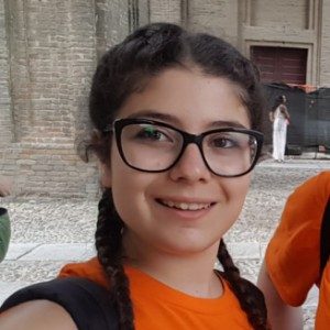 Foto di Erika Adele, Babysitter a Gambassi terme