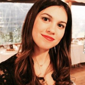 Foto di Giulia, Babysitter a Brescello