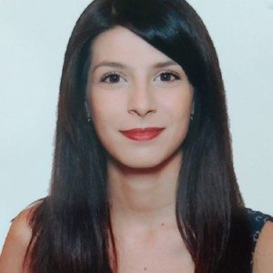 Foto di Alessia, Dog Walker a Parma