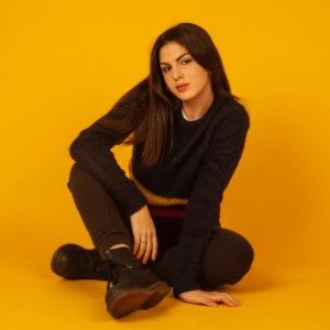 Foto di Alice, Tata a Cadeo