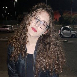 Foto di Serena, Tutor/Aiuto Compiti di Gruppo a Ateleta