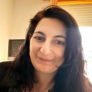 Foto di Lucia, Babysitter a San cesario sul panaro