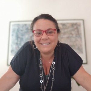 Foto di Nadia, Babysitter a Montespertoli