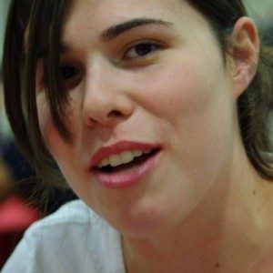 Foto di Anita, Tutor/Aiuto Compiti di Gruppo a Orbassano