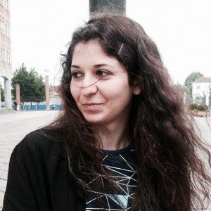 Foto di Daria, Tutor privato/Aiuto compiti a Paola