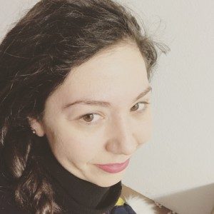 Foto di Teresa, Colf a Sassari