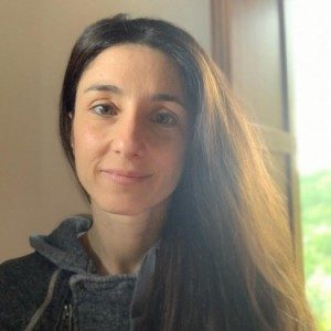 Foto di Claudia, Babysitter a Castelnuovo berardenga