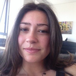 Foto di Giulia, Custode a Bologna