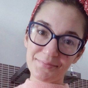 Foto di Federica, Tutor privato/Aiuto compiti a Campobasso