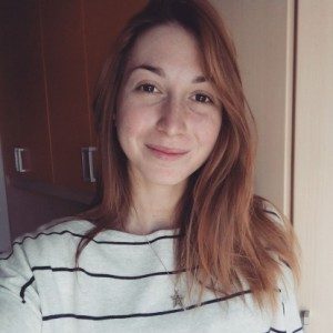 Foto di Paola, Custode a Bologna
