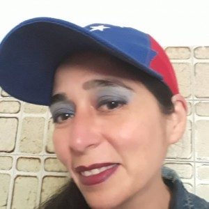 Foto di Yasmin Coromoto, Badante a Modena