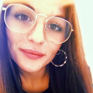 Foto di Chiara, Tata a Cupramontana