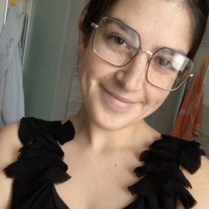 Foto di Madalina, Babysitter a Racconigi