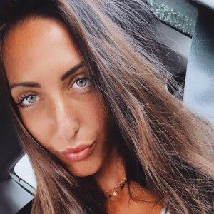 Foto di Valentina, Babysitter a Bassano del grappa