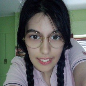 Foto di Francesca, Tutor/Aiuto Compiti di Gruppo a Ancona