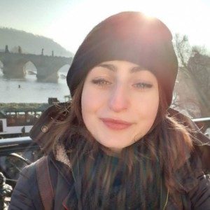 Foto di Silvia, Tutor privato/Aiuto compiti a Oggiono