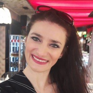 Foto di Carmen Daniela, Assistente Turistico per Disabili a Roma