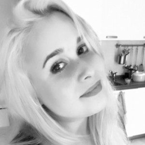 Foto di Greta, Babysitter a Albissola marina