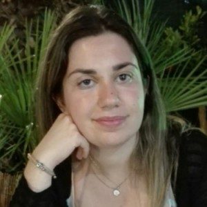 Foto di Valentina, Tata a Jesi