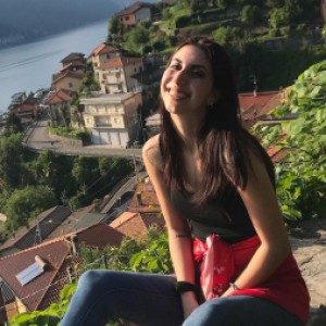 Foto di Sarah, Aiuto Mamma a Bregnano