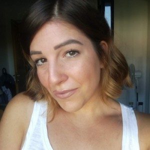 Foto di Silvia, Babysitter a Limbiate