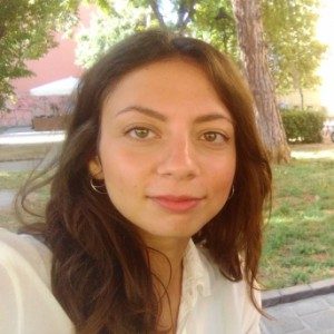 Foto di Silvia, Dog Walker a Castelvetro di modena