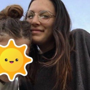 Foto di Sofia, Babysitter a Campo nell'elba