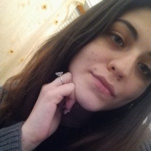 Foto di Elisa, Aiuto Mamma a Serra ricco'