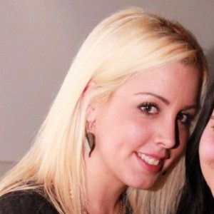 Foto di Rosina Katuscha, Aiuto Mamma a Corropoli
